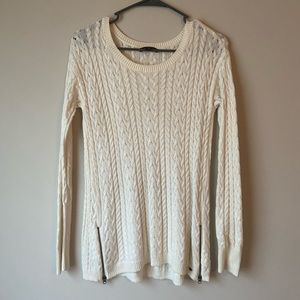 American Eagle Knit Sweater